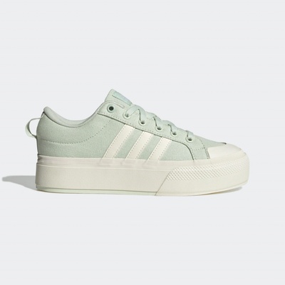 adidas Bravada platform