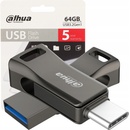 DAHUA 64GB USB-P639-32-64GB