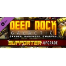 Deep Rock Galactic - Supporter Upgrade