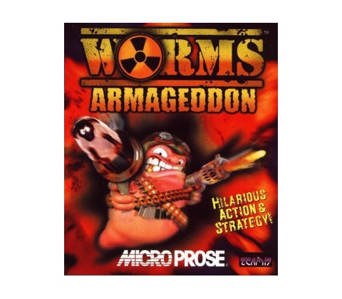 Worms: Armageddon
