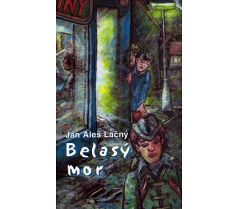 Belasý mor