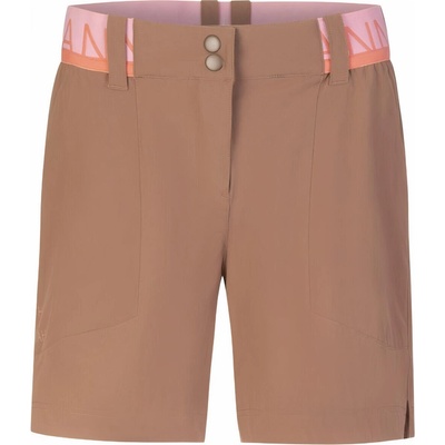 Hannah dámské kraťasy Holy Shorts amphora