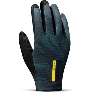 Roeckl Sports Ръкавици Roeckl Sports Mottolino Gloves - Scarab Green - размер 9, 5 (EU) (202-8422-0217)