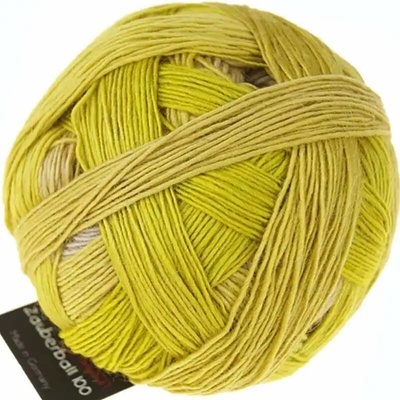 Schoppel Wolle Zauberball®100 2264 Licht im Schacht