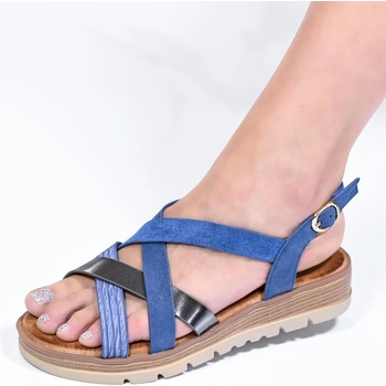 Сандали W531024 Blue