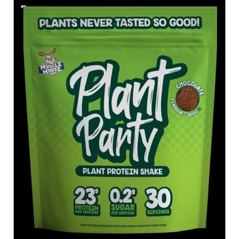 Muscle Moose Plant Party 900 g