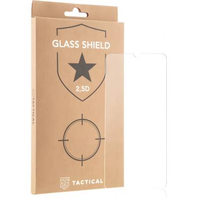 Tactical Glass Shield 2.5D стъклен протектор за Xiaomi Redmi Note 8T - Прозрачен KP25790
