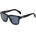 rag & bone Слънчеви очила Rag and Bone Men's UV Protection Wayfarer Sunglasses - Black