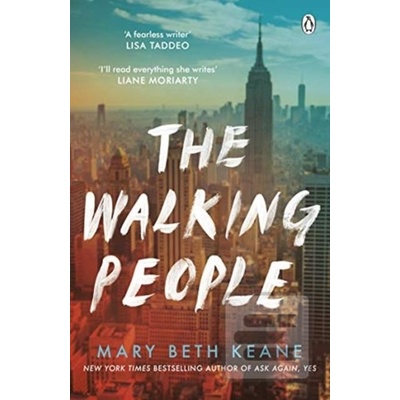 The Walking People - Mary Beth Keane, Penguin Books Ltd
