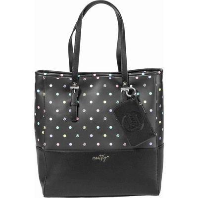 MEATFLY чанта Slima Color Dots | На точки | Обем 12 L Meatfly | Lilav | ЖЕНИ | ЕДИН РАЗМЕР