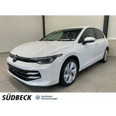 Volkswagen Golf 1.5 TSI 110 kW
