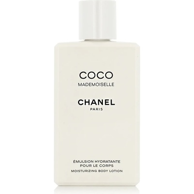 CHANEL Coco Mademoiselle Лосион за тяло за жени 200 ml