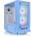 Thermaltake Ceres 350 MX Blue (CA-1Z3-00MFWN-00)