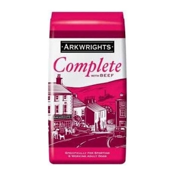 Arkwright Complete Beef 15 kg