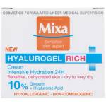Mixa крем 50ml Богат хиалурогел