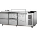 Coldline TS17/3M