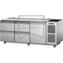 Coldline TS17/3M