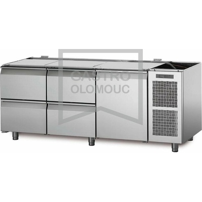 Coldline TS17/3M