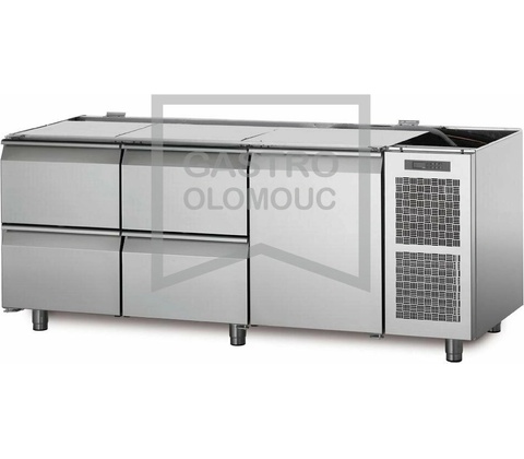Coldline TS17/3M