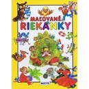 Maľované riekanky -