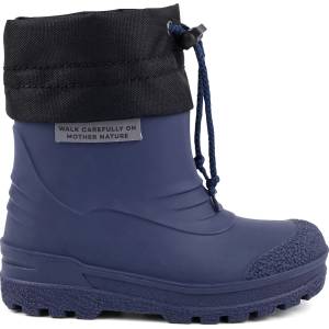 Kavat Детски гумени ботуши Kavat Kid's Tännfors Wellington boots - Navy - размер 28 (EU) (731-0303-0317)