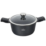 BOHMANN 6.5 l BH-1730-28CR