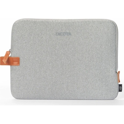 Dicota Laptop Sleeve Skin URBAN 16 grey D31770-RPET