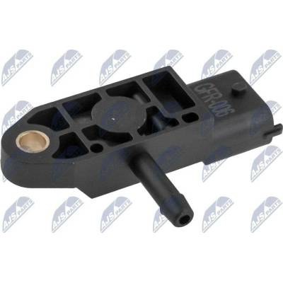 Senzor, tlak výfukového plynu NTY ECS-FR-006