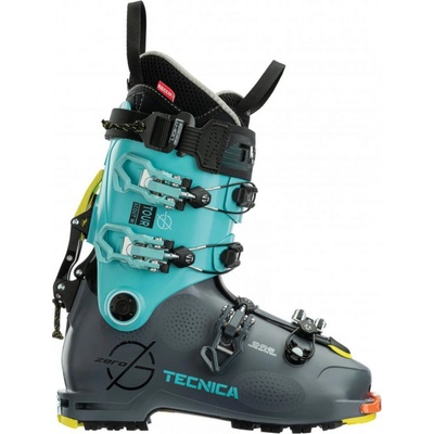 Tecnica Zero G Tour Scout W 21/22