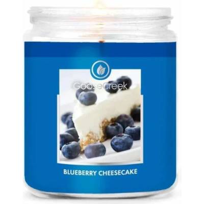 Goose Creek Candle Blueberry Limeade 198 g