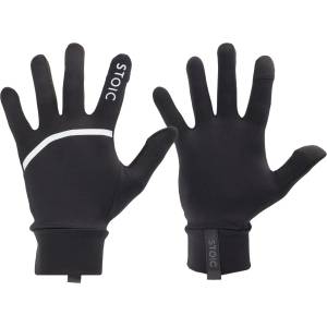 Stoic Ръкавици Stoic HelsingborgSt. II Running Gloves - Black - размер 9 (EU) (202-8658-0114)
