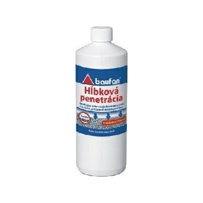 Baufan penetračný náter 3 litre