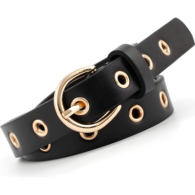 HARAHU Колан ho-8295 - Черен kp8295 (ho-8295)