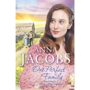 One Perfect Family | Anna Jacobs (ISBN: 9781473673298)