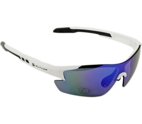 Author VISION LX
