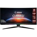 Image 1 of MSI Optix Plus MEG381CQR