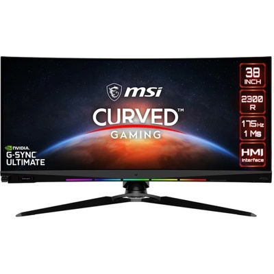 MSI Optix Plus MEG381CQR
