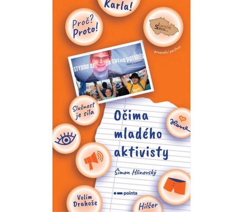 Očima mladého aktivisty
