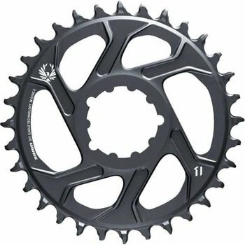 SRAM CR X-SYNC EAGLE 30T DM 3 OFFSET B LNR
