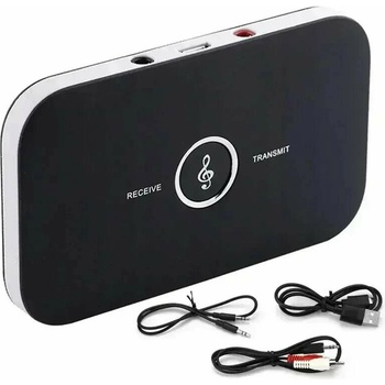 Transmitter Bluetooth B6 vysielač + priíjmač