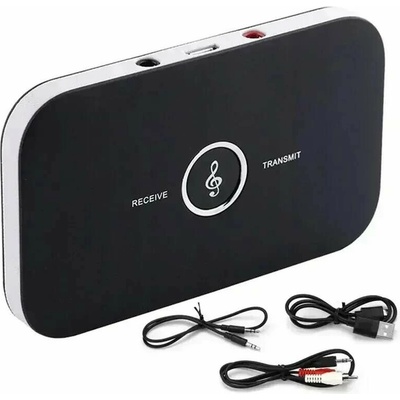 Transmitter Bluetooth B6 vysielač + priíjmač