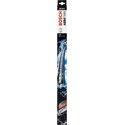 Bosch AeroTwin 550 мм + 400 мм - комплект чистачки