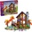 LEGO® Friends - Cozy Fall Forest Cabin (42705)