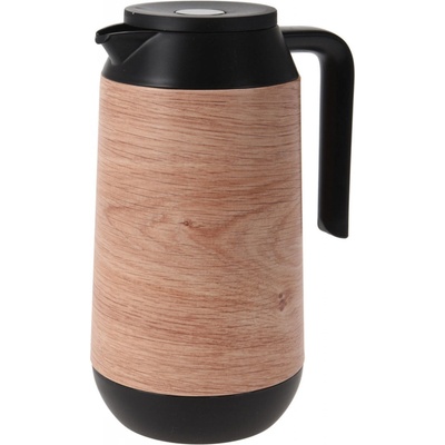 Excellent Houseware černá hnědé 1 l