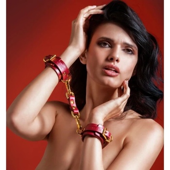 Taboom Луксозни белезници Taboom еко кожа