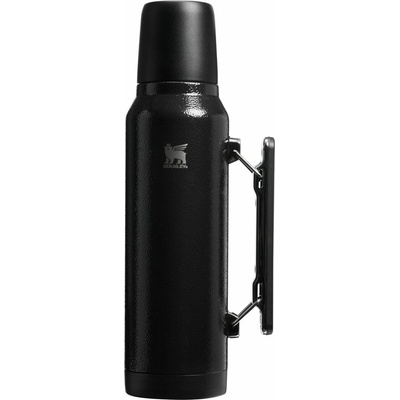 Stanley New Legend Bottle 1,4 l Hammertone Black