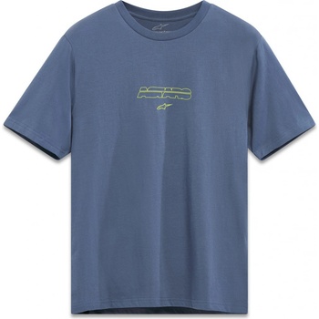 Alpinestars Bolt type CSF modré