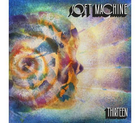 Soft Machine - Thirteen - Vinyl LP
