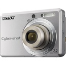 Sony Cyber-Shot DSC-S730