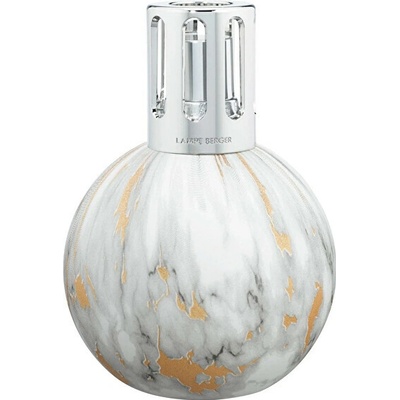 Maison Berger Paris Katalytická lampa Marbrure White 413 ml